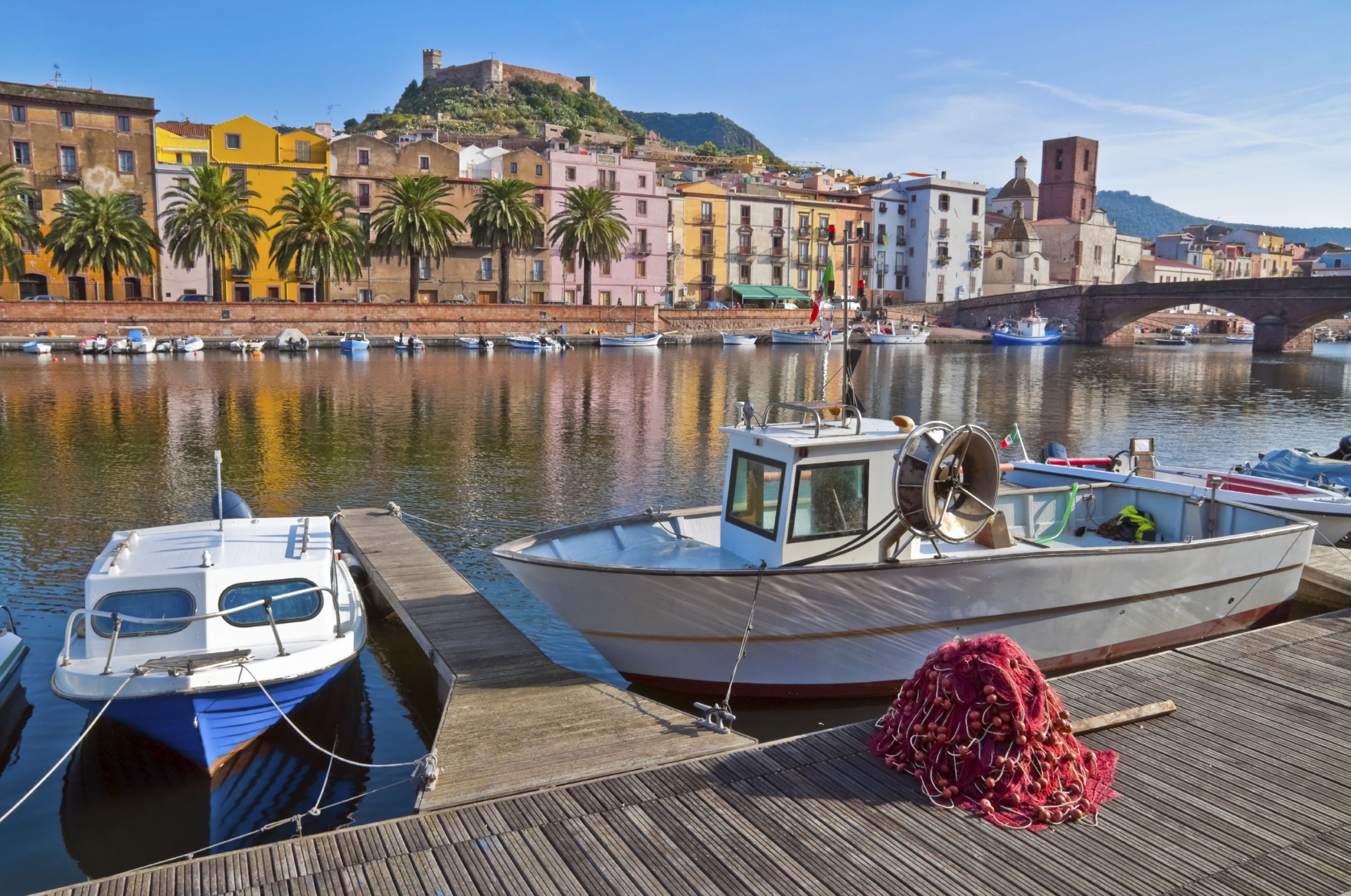 Korsika und Sardinien VRMReisen
