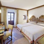 Spanien_Palsencia_Parador (c) Studiosus Gruppenreisen