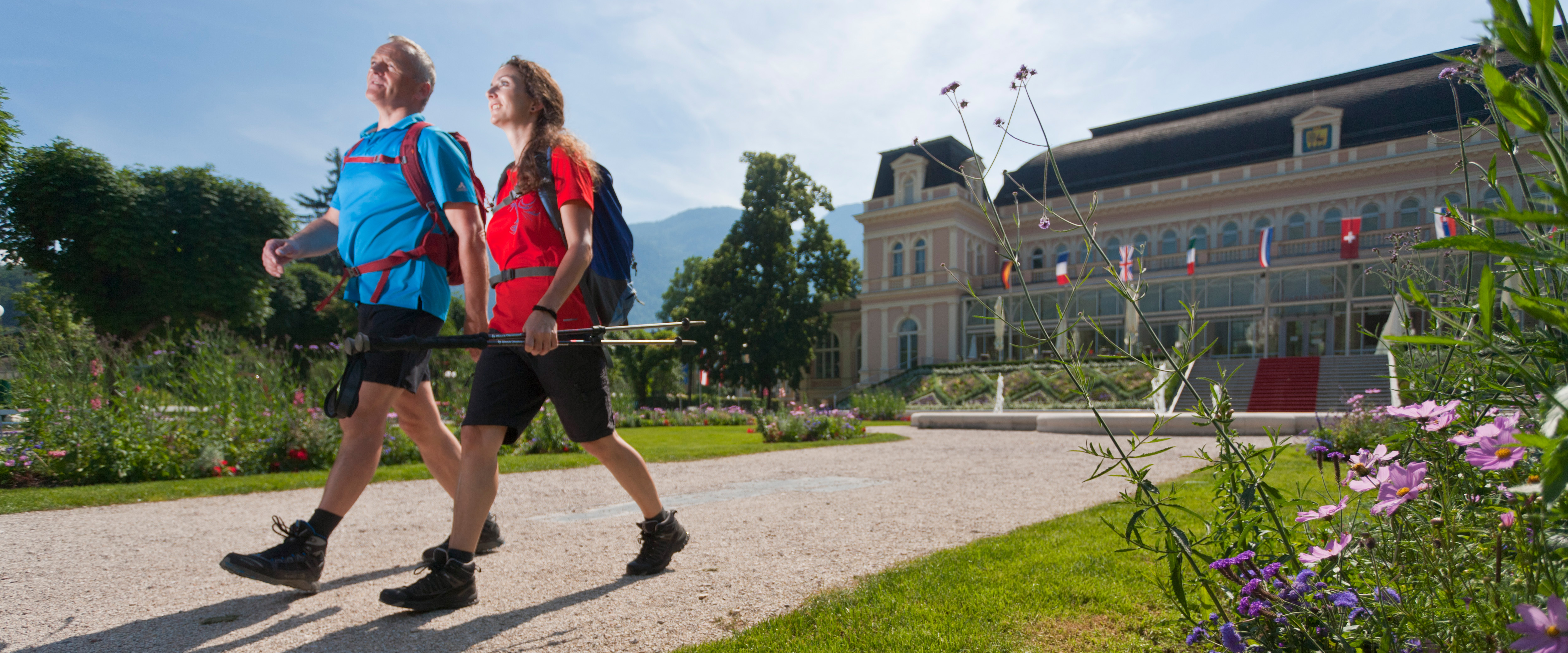 EuroHike EuroHike