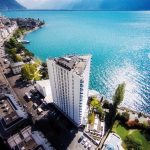 Montreux Eurotel ObenAnsicht_1©AKE_Archiv