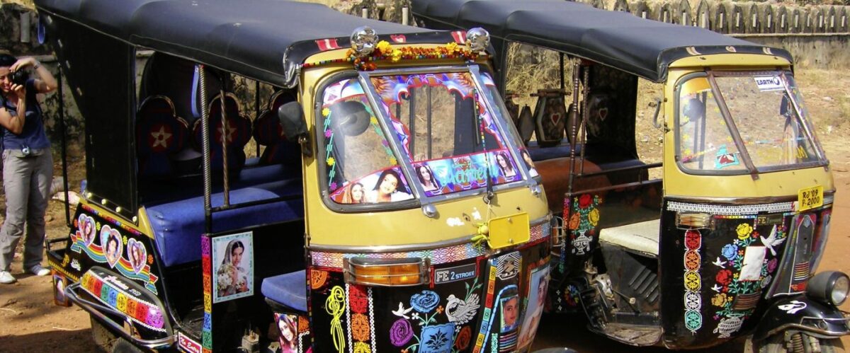 Unterwegs (c) Marco Polo Reisen GmbH