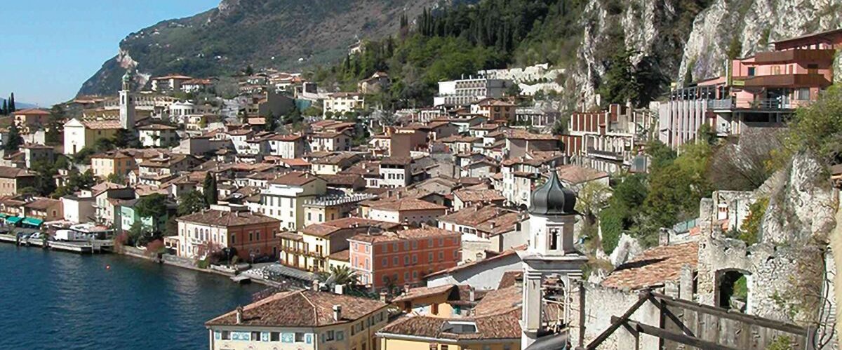 Gardasee_Limone ©Archiv AKE