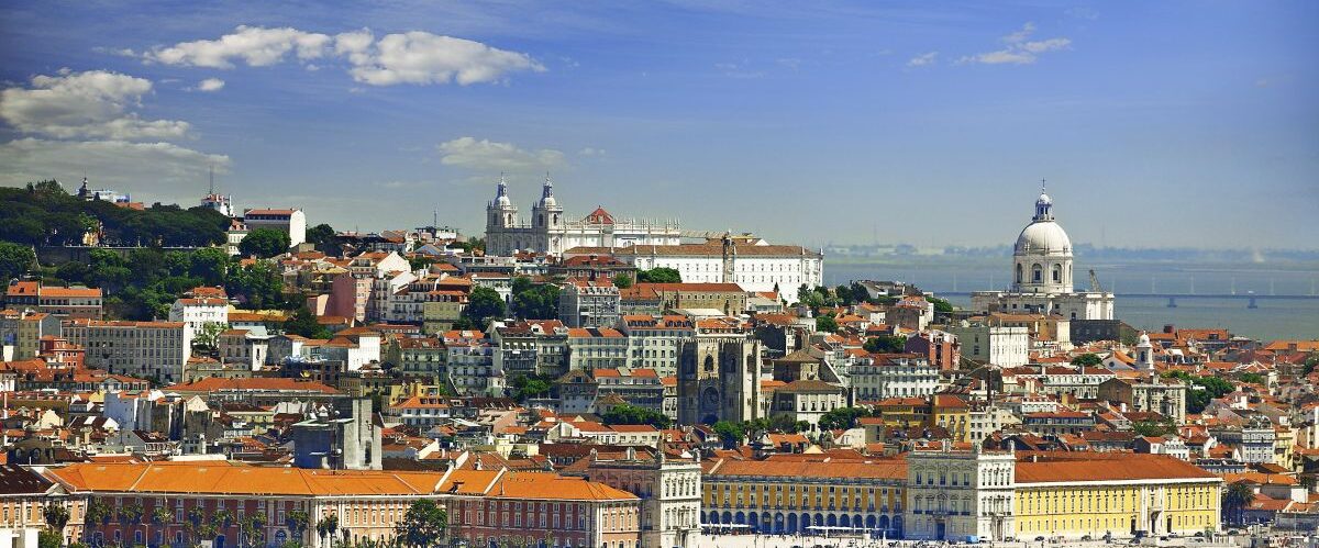 Lissabon © Marco Polo Reisen_Fotolia_Taiga