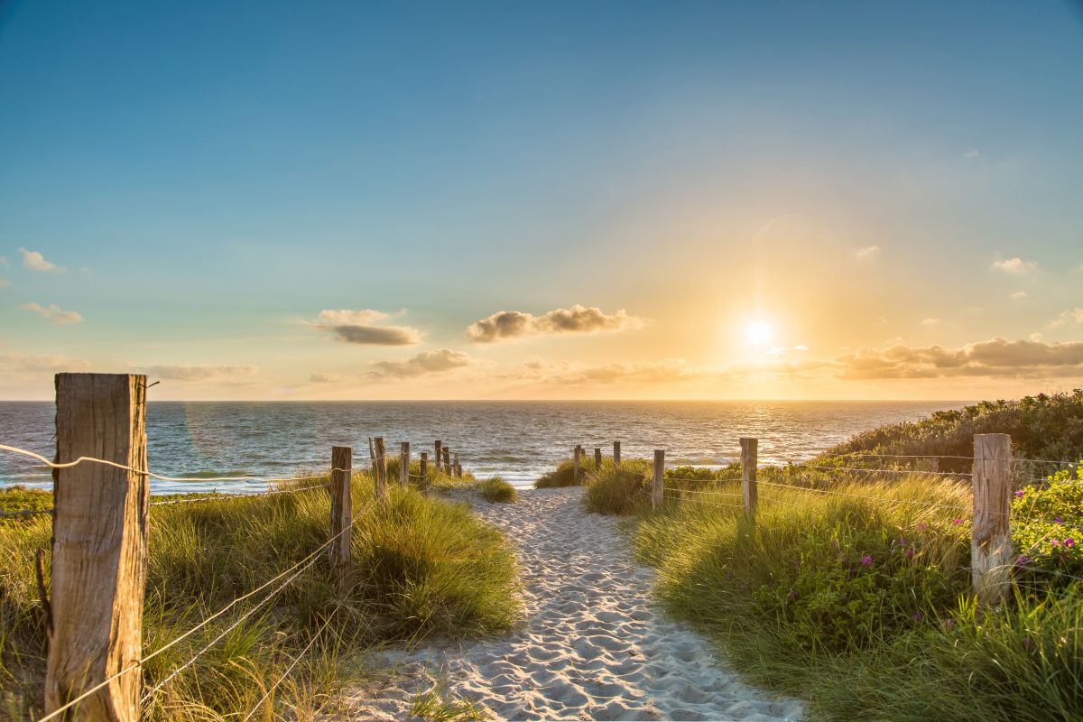 Sylt – DIE Insel - VRM-Reisen