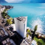 Eurotel_Montreux©Eurotel Montreux