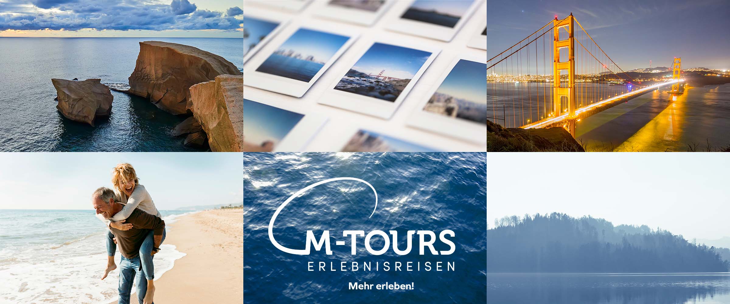 M-TOURS_Banner (c) M-Tours Erlebnisreisen GmbH M-TOURS_Banner (c) M-Tours Erlebnisreisen GmbH