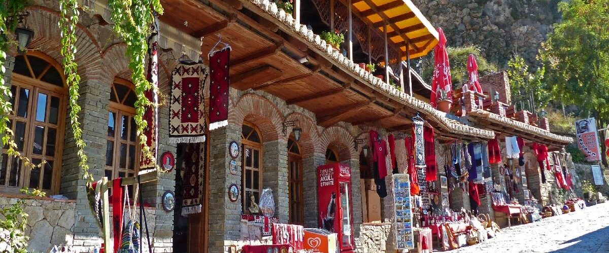 Albanien -Mazedonien (c) Oasis Travel