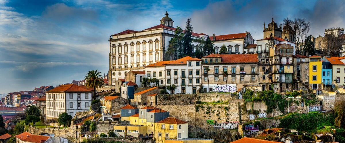 Portugal (c) Oasis Travel