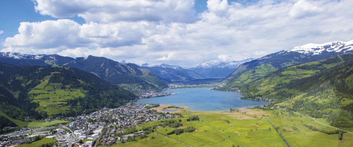 ©Nikolaus Faistauer-Zell am See-Kaprun Tourismus GmbH