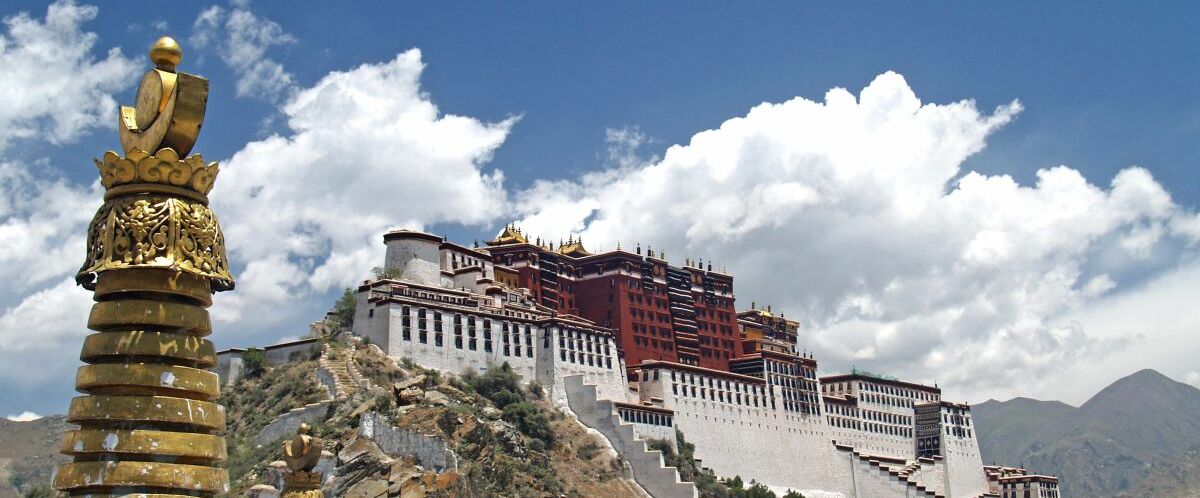 China-Tibet_09a_©Flickr, Steve Hicks