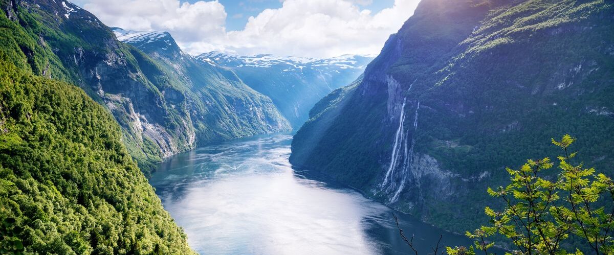 Geirangerfjord (c) shutterstock_KolenkoOleksandr