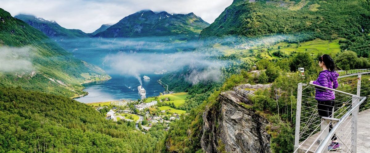 Geirangerfjord (c)shutterstock_andrey Armyagov