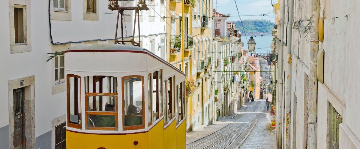 Lissabon (c) Fotolia_mlehmann78