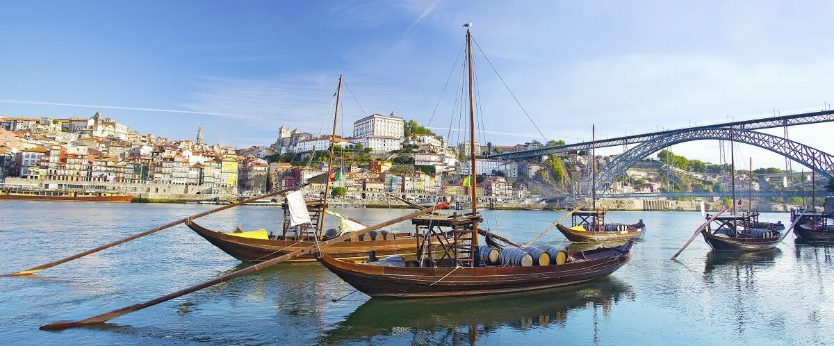 Porto (c)Fotolia_kotomiti
