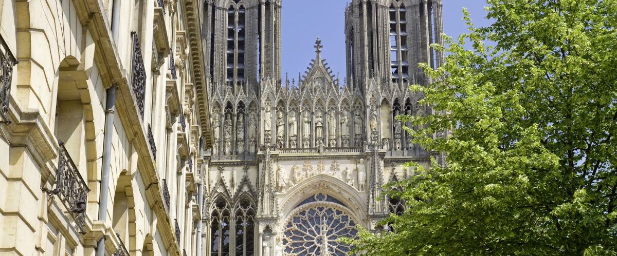Rouen Altsadt (c) Fotolia