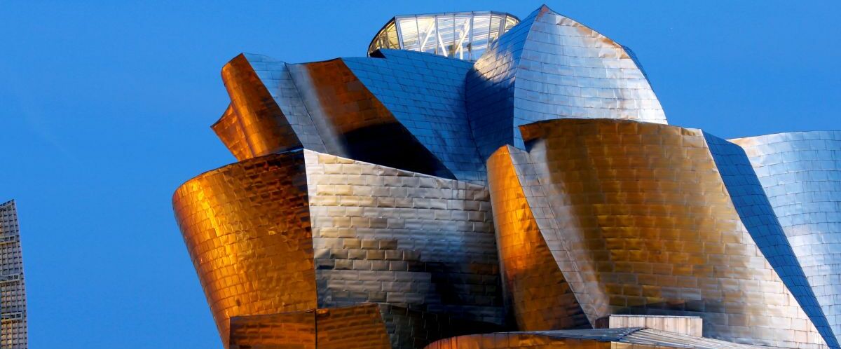 Bilbao- Museo Guggenheim_© Instituto de Turismo de España, TURESPAÑA