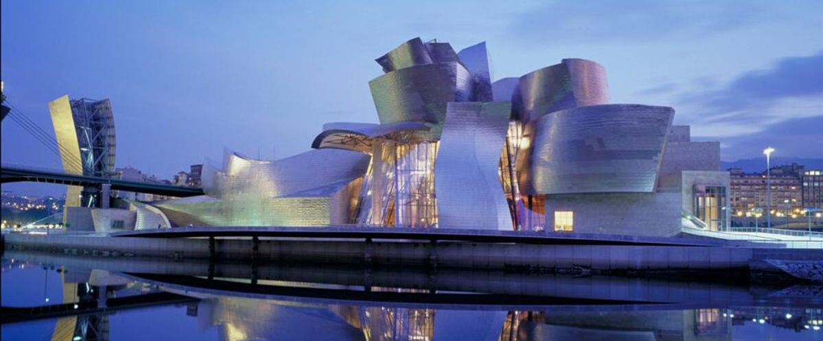 Guggenheim Bilbao1 (c) wtt Rhein-Kurier GmbH