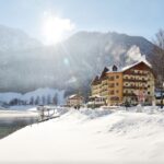 Winter aussen © Mondial Reisen GmbH