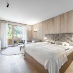Zimmer Alpine © Hotel Lamm, Ehrenberger GmbH