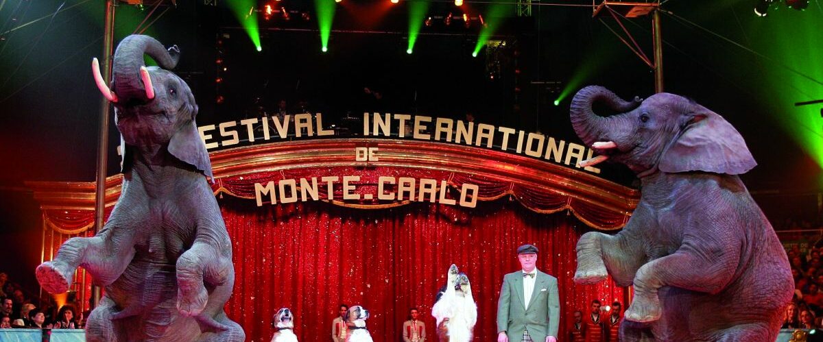 Zirkusfestival_Elefanten-Hunde_Monaco-Press-Centre-Photos