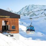 csm_Weisssee-Gondeln-Bergstation_e6fb6d325d © Berghotel Rudolfshütte GmbH