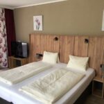 © Hotel Das Pillersee_Wohnbeispiel