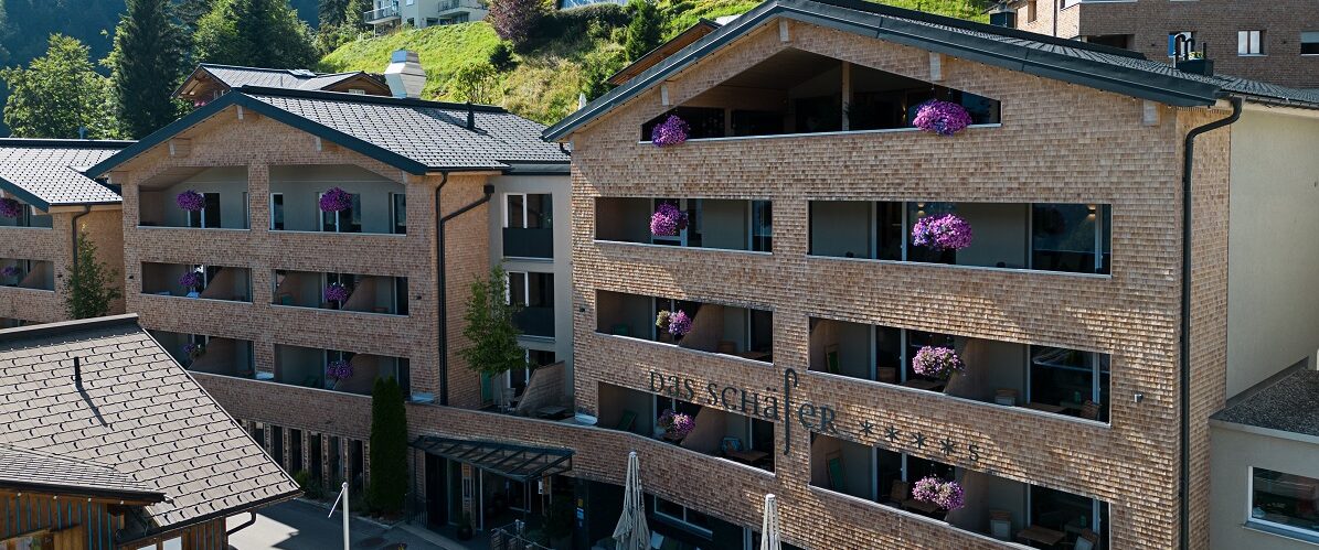 DJI_0625_aussen_© SPA Hotel Das Schäfer