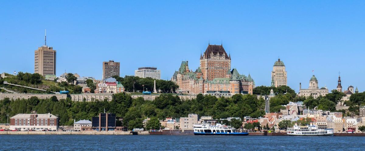 Kanada Quebec (c) Pixabay