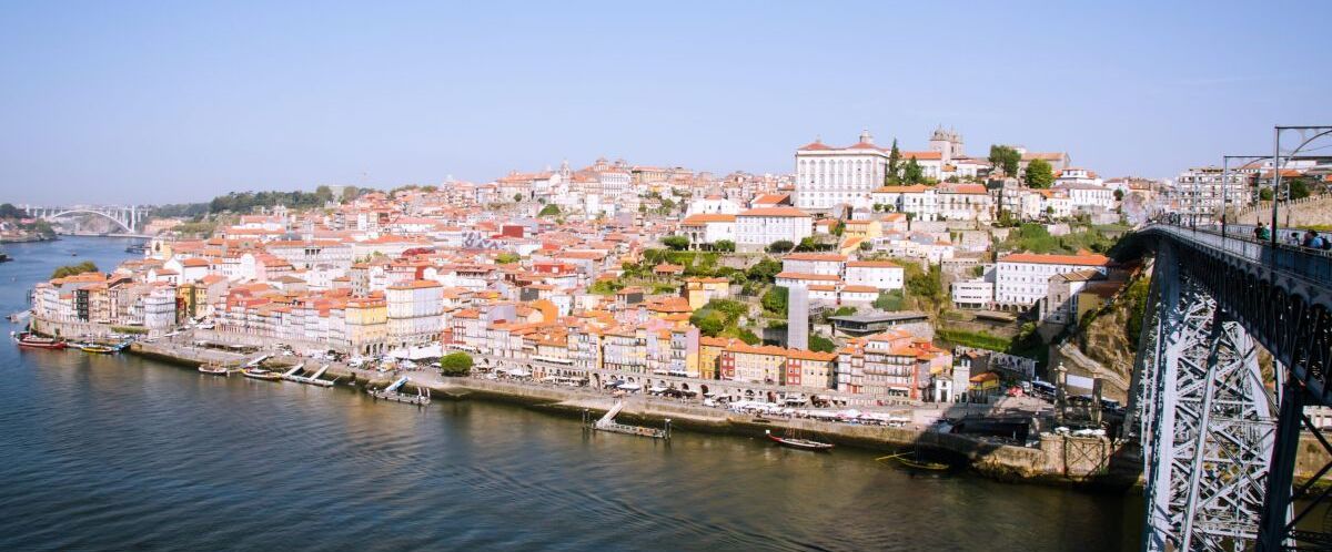 Porto-Ribeira-2 © GTA Touristik GmbH