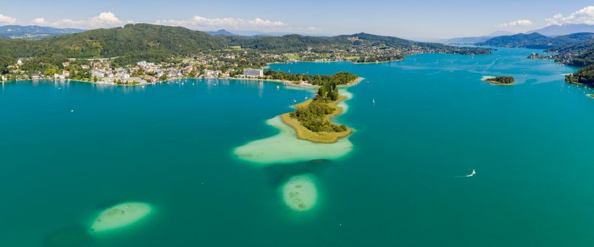 Pörtschach_am_Wörthersee©Wörthersee Tourismus GmbH_Bernhard Pichler-Koban