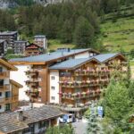 Best Western Hotel Butterfly_Zermatt