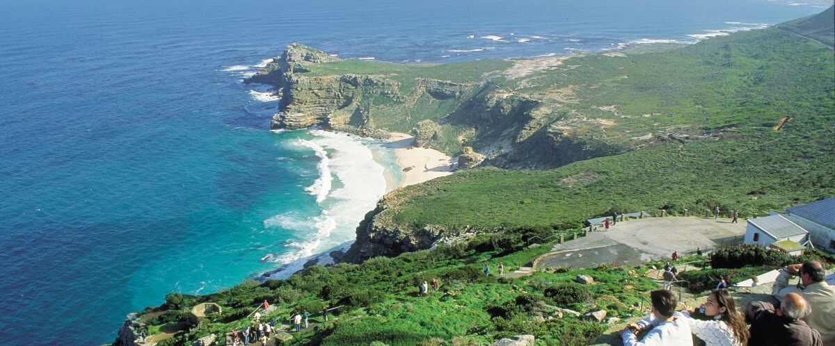 Cape Point_© South African Tourism