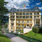 Hotel Salzburger Hof_Bad Gastein©Hotel Salzburger Hof