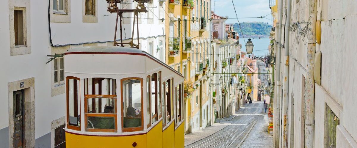 Lissabon (c) Fotolia_mlehmann78