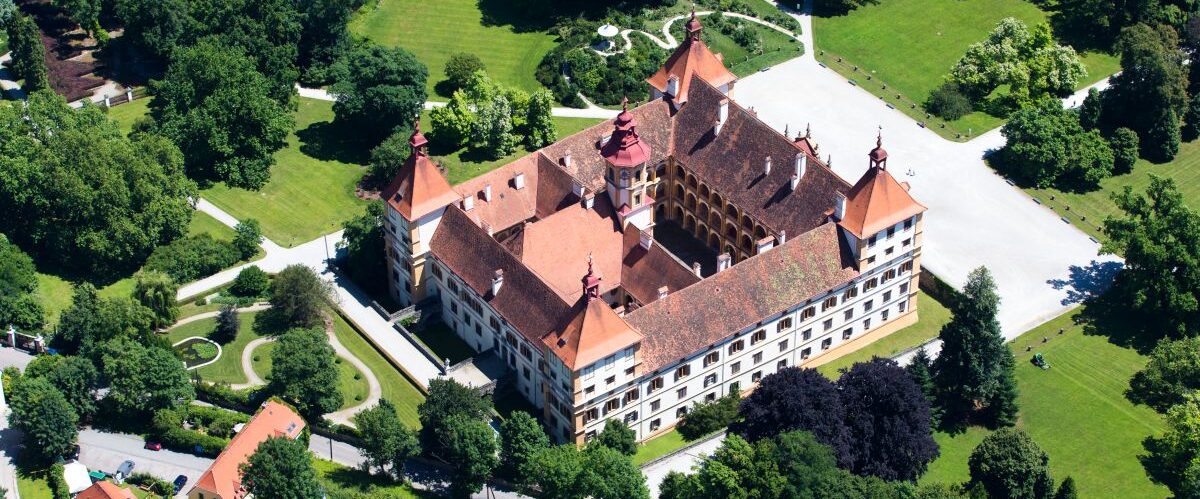 © Schloss Eggenberg - Graz Tourismus - Harry Schiffer