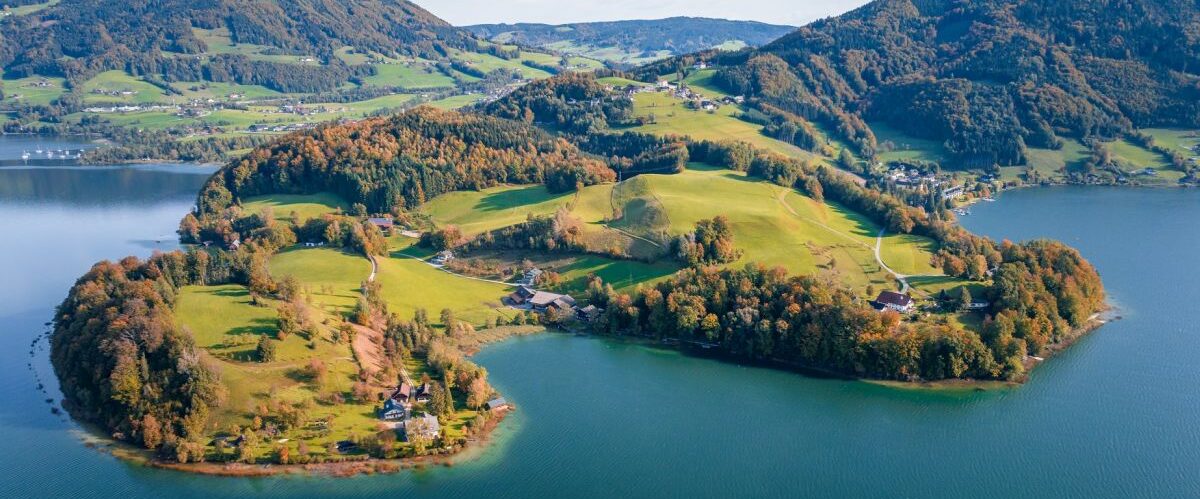 TVB Mondsee © SalzburgerLand Tourismus_Christoph Oberschneider