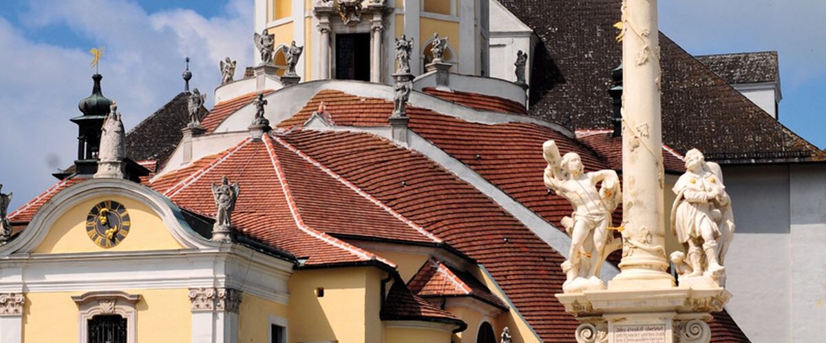 Bergkirche in Eisenstadt