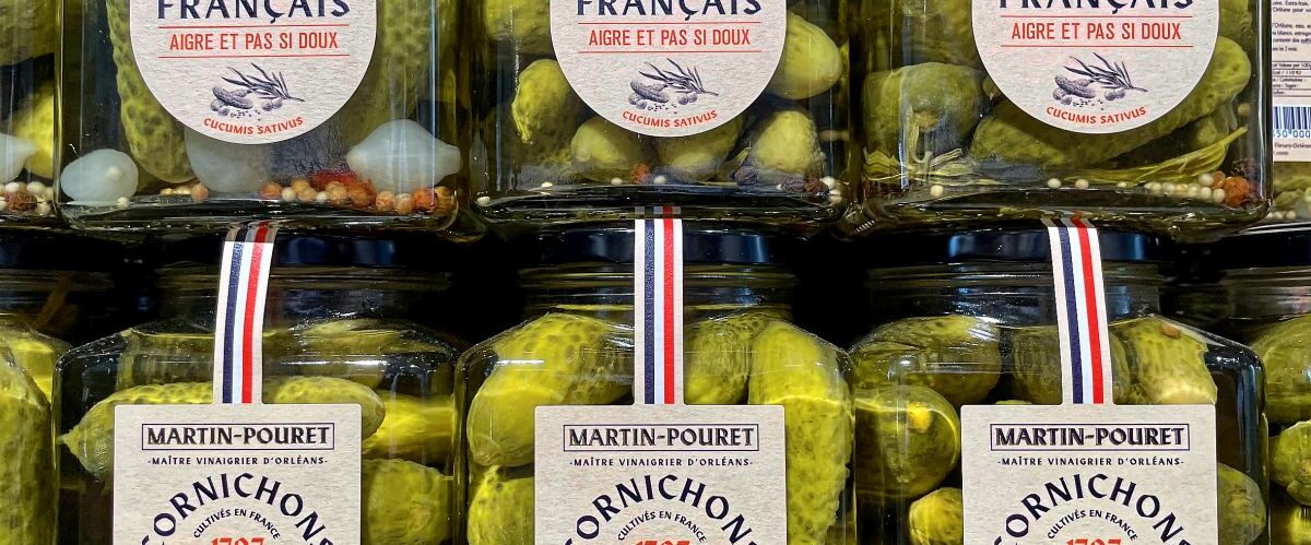 Frankreich Loire