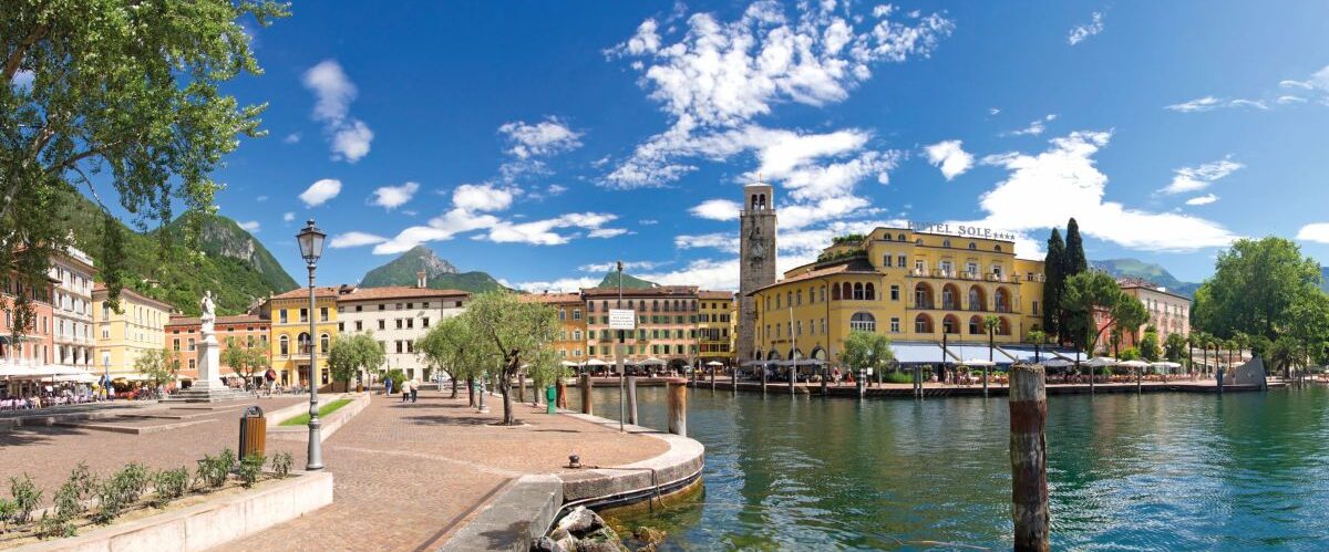 Riva-del-Garda