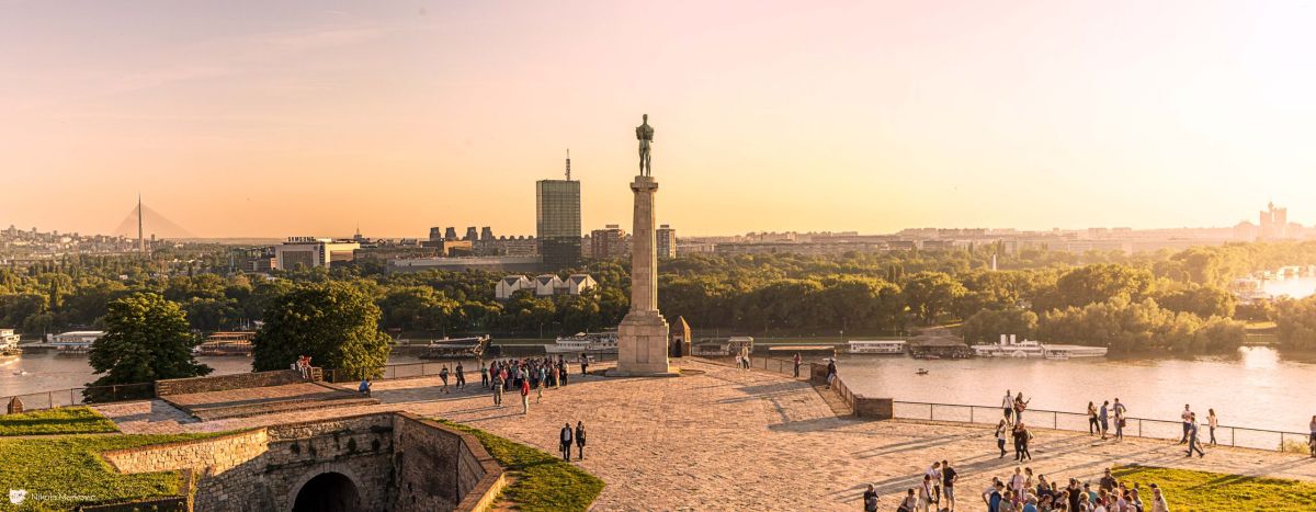 Belgrad