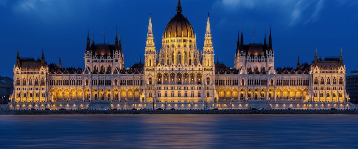 Budapest