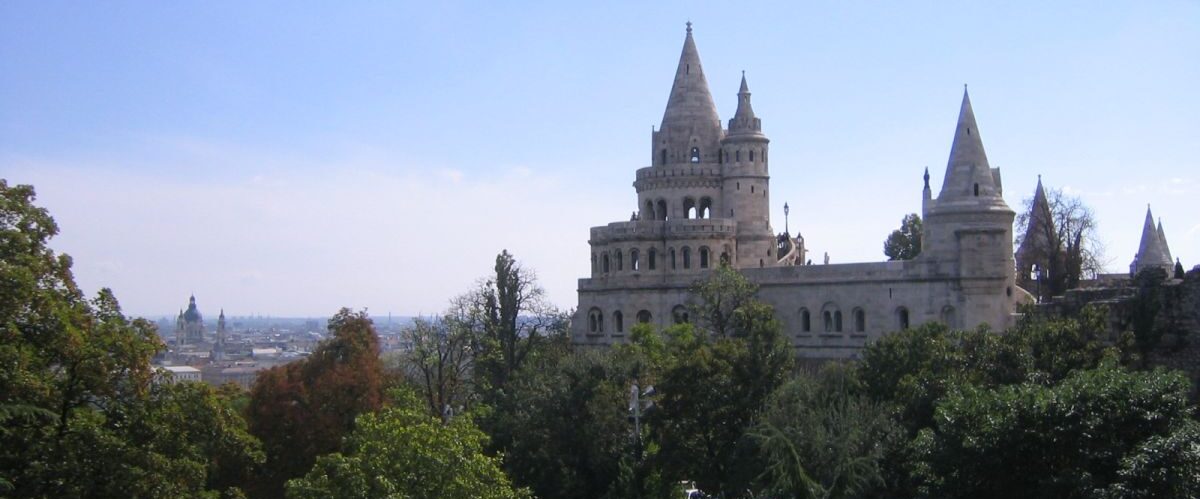 Budapest