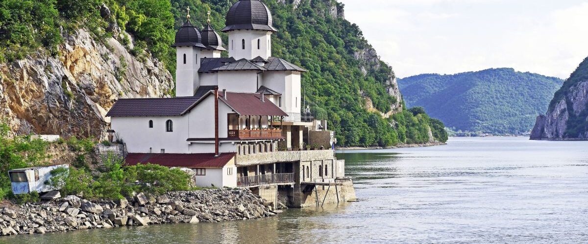 Eisernes-Tor