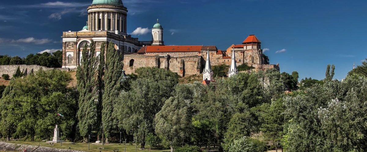 Esztergom