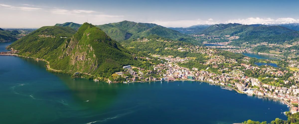 Lugano