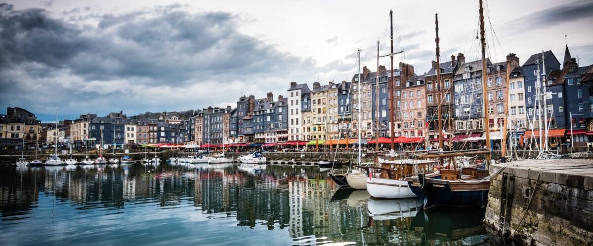 Honfleur