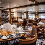 Restaurant MS Swiss Pearl