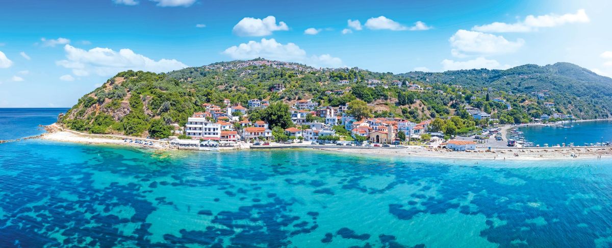 Loutraki