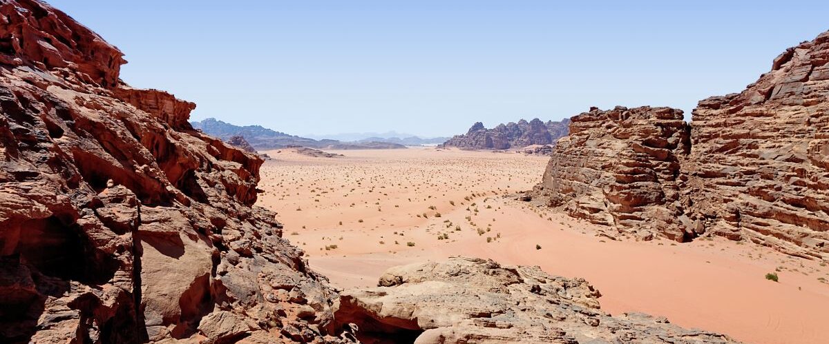 Wadi Ram