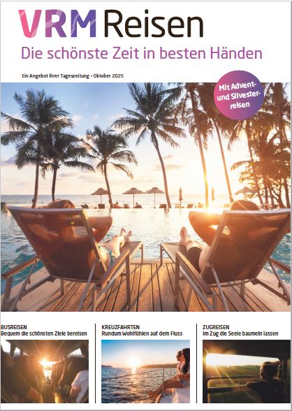 PDF Titelbild Beilage: Oktober 2025